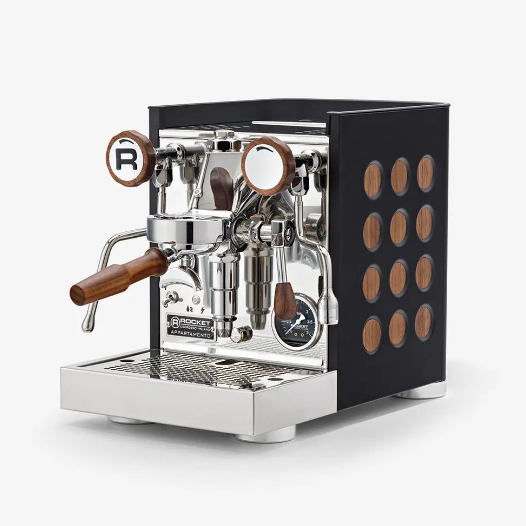 Rocket Appartamento TCA - Barista e Espresso