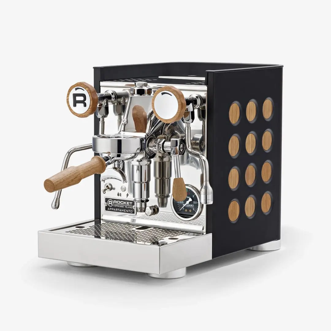 Rocket Appartamento TCA - Barista e Espresso