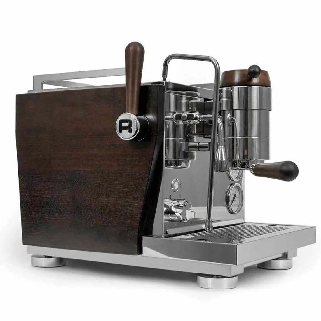 R Nine One Edizone Speciale edition-Doppia caldaia con PID-Rocket Espresso-Barista e Espresso