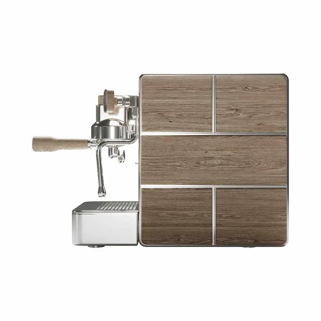 Stone espresso Mine-Thermoblock con PID-Stone Espresso-Premium Wood-Barista e Espresso