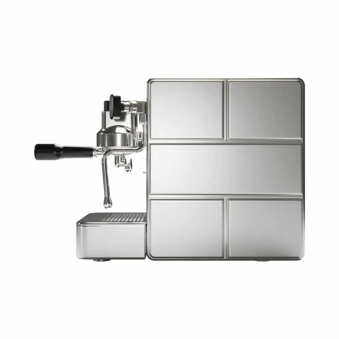 Stone espresso Mine-Thermoblock con PID-Stone Espresso-Premium Cromo-Barista e Espresso