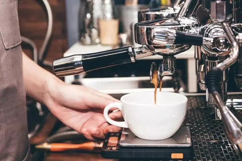 Så mycket kostar det att starta ett café - Barista och Espresso
