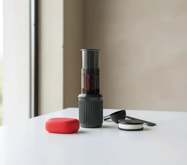 Accessori Aeropress - Barista ed Espresso
