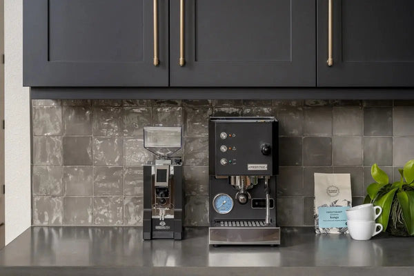 Tutti i marchi Barista ed Espresso - Barista ed Espresso