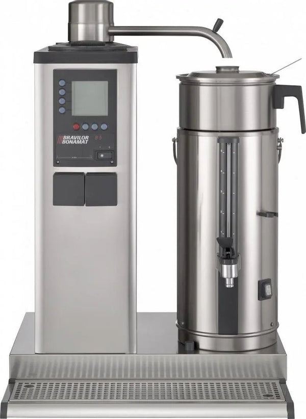 Bonamat - Barista e Espresso
