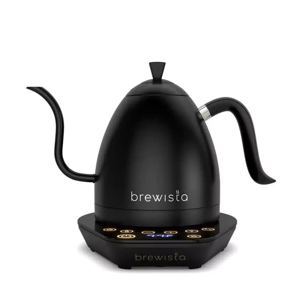 Brewista - Barista e Espresso