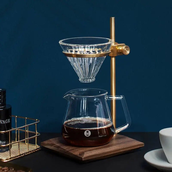 Accessori per preparare - Barista ed Espresso