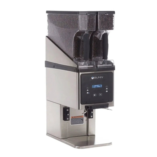 BUNN - Barista e Espresso