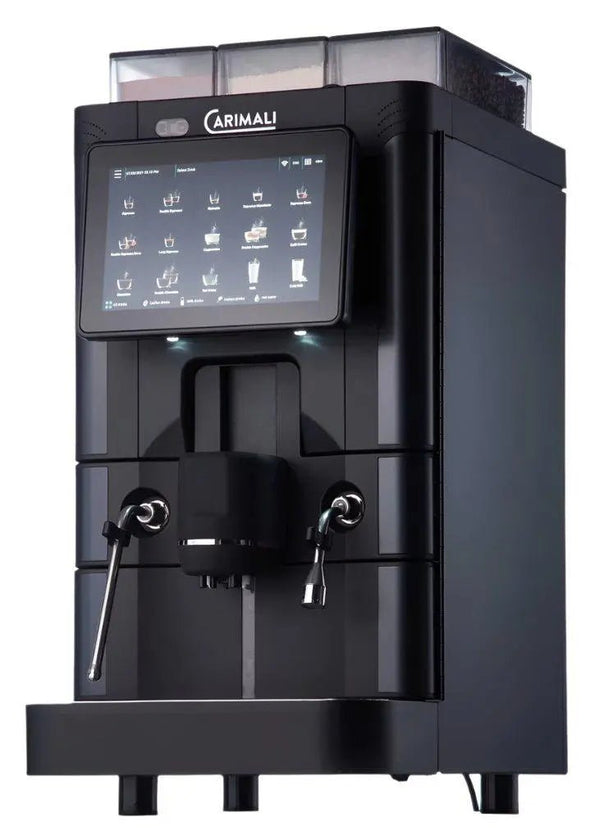 Carimali - Barista e Espresso