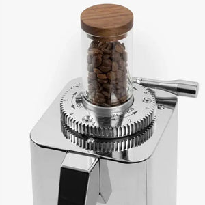 Wiedemann Dayhopper - Barista e Espresso