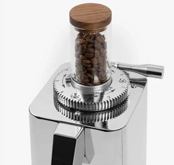 Wiedemann Dayhopper - Barista e Espresso