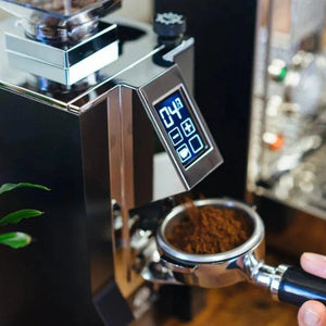 Macinacaffè elettrico - Barista ed Espresso