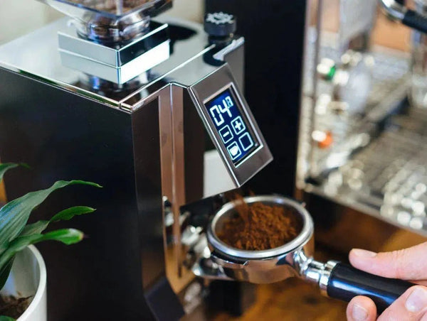 Macinacaffè elettrico - Barista ed Espresso