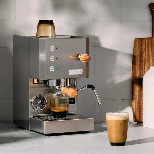 Macchine per Espresso - Barista e Espresso
