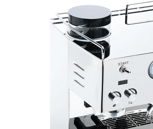 Macchine per Espresso con Macinacaffè integrato - Barista ed Espresso
