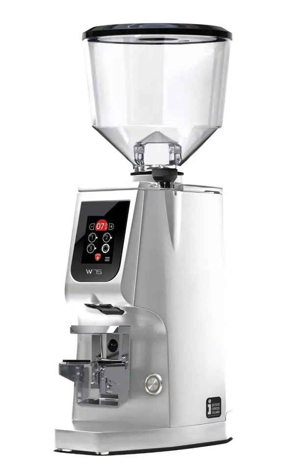 Eureka - Barista e Espresso