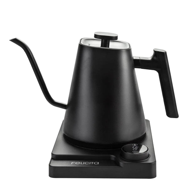 Felicita - Barista e Espresso