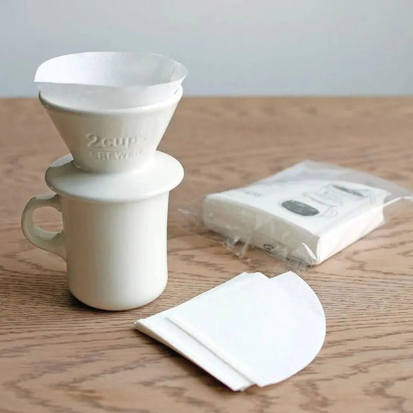 Filtri per Barista ed Espresso