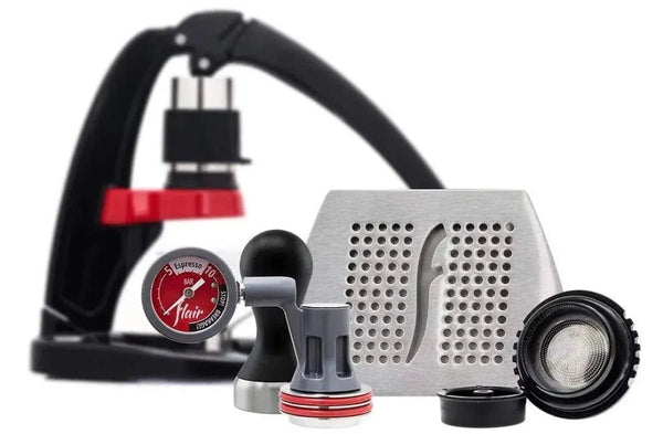 Accessori Flair espresso Classic - Barista ed Espresso