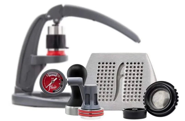 Accessori Flair espresso Neo - Barista ed Espresso