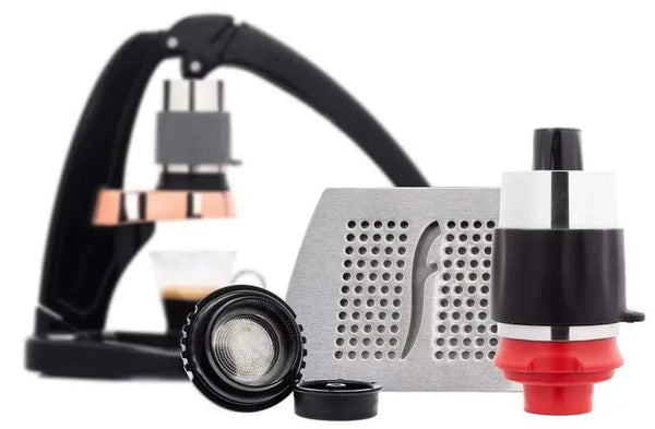 Accessori Flair espresso Signature - Barista ed Espresso