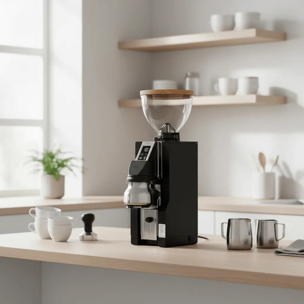 Per macinacaffè - Barista ed Espresso