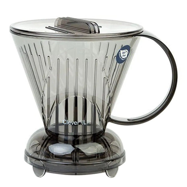Handy Brew - Barista e Espresso