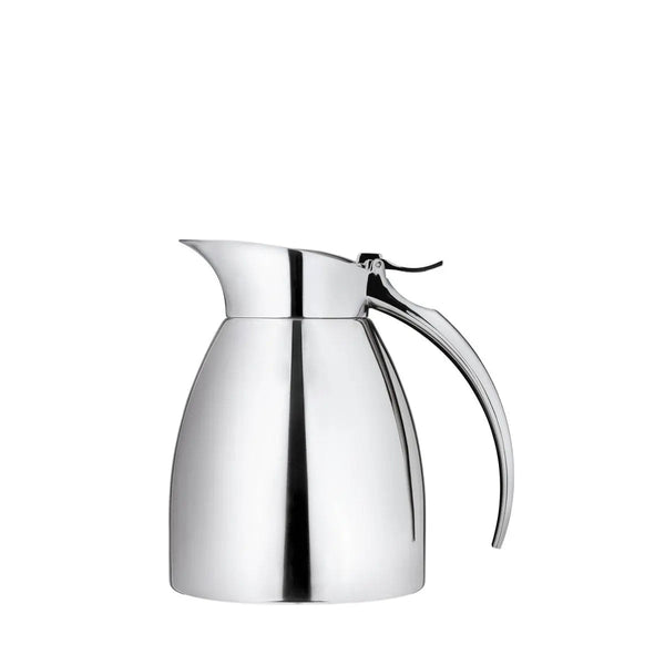 Heirol - Barista e Espresso