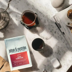 Caffè, aromi e tè - Barista ed Espresso