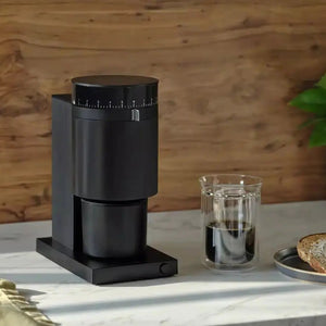 Macinacaffè - Barista e Espresso