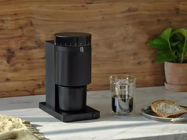 Macinacaffè - Barista e Espresso