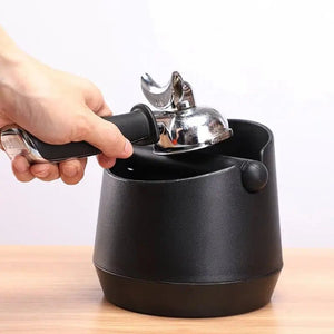 Knockbox - Barista e Espresso