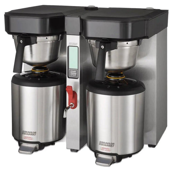 Macchine da Caffè Commerciali - Barista e Espresso