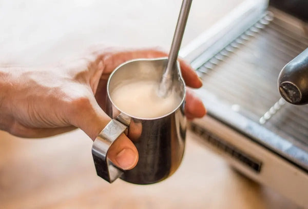 Caraffa per latte - Barista e Espresso