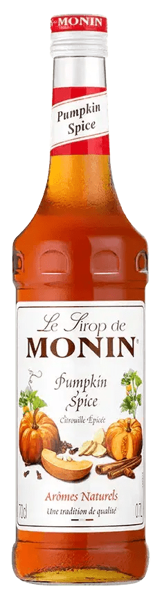 MONIN - Barista e Espresso