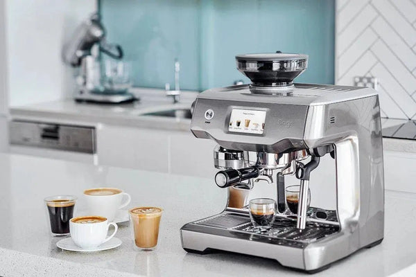 Novità - Barista e Espresso