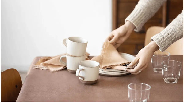Altri articoli per il servizio e il takeaway - Barista ed Espresso