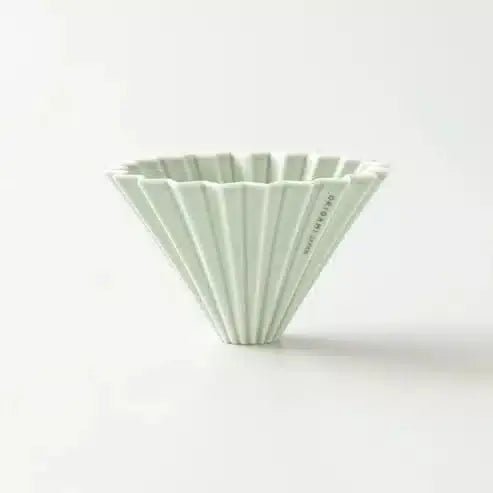 Origami - Barista e Espresso