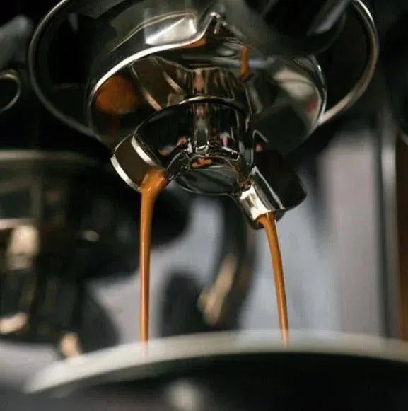 Popolare - Barista e Espresso