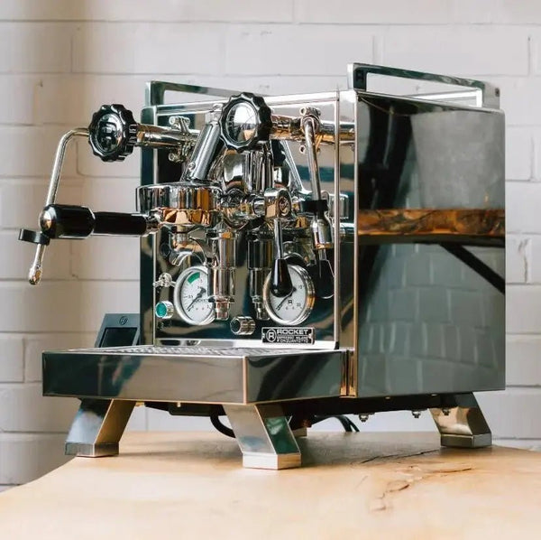 macchine Espresso premium - Barista e Espresso