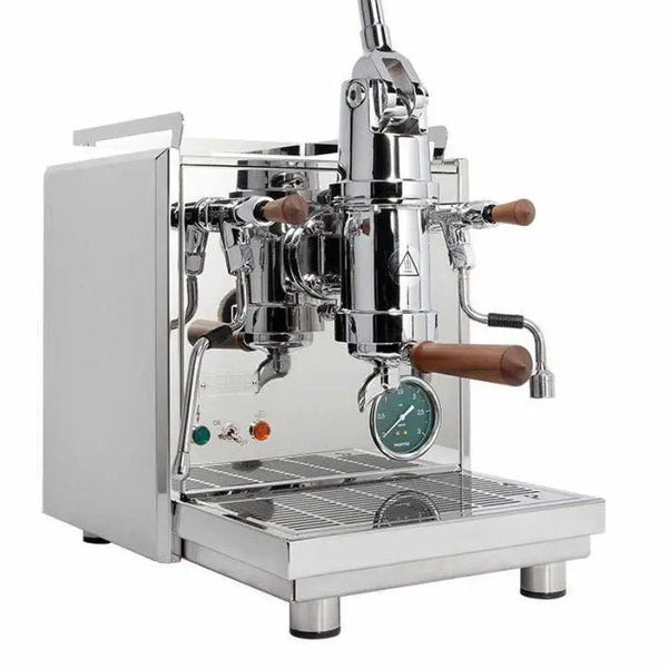 Profitec Espresso - Barista e Espresso