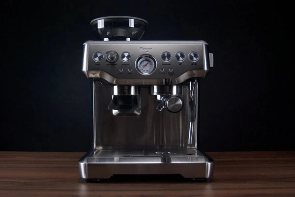 Macchine Espresso Sage Ricondizionate - Barista e Espresso