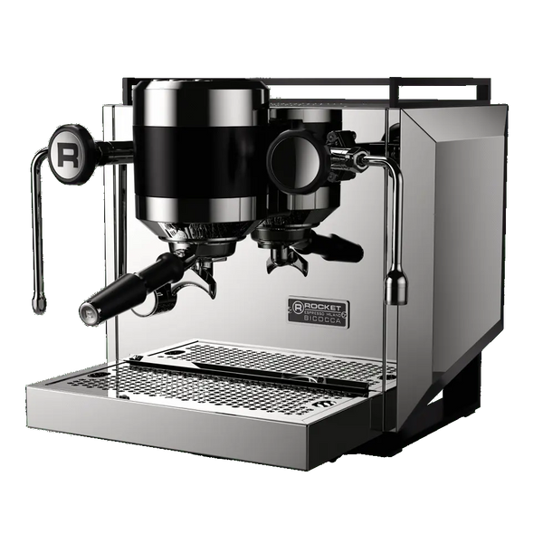 Rocket Bicocca - Barista och Espresso