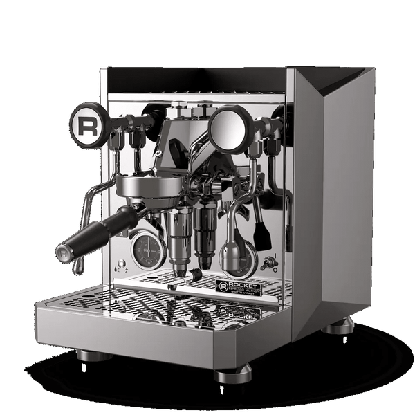 Rocket espressomachine - Barista e Espresso