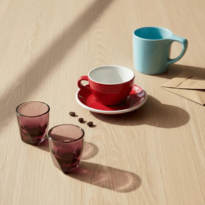 Servizio e porcellana - Barista ed Espresso