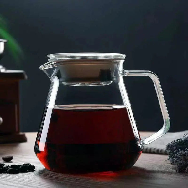 Caraffa da servizio - Barista ed Espresso