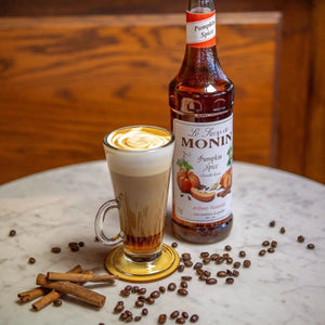 Aromatizzatori - Barista ed Espresso