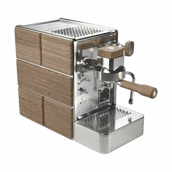 Stone espresso - Barista e Espresso