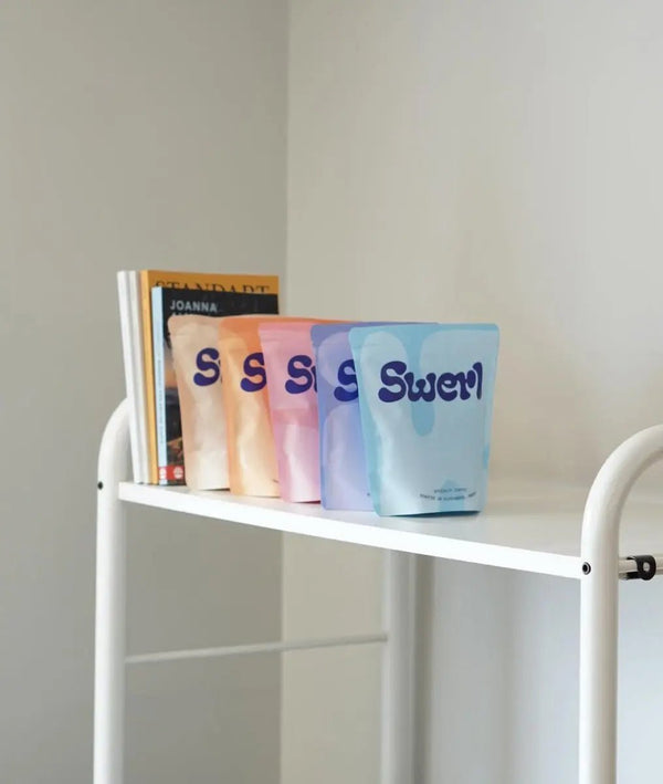 Swerl Coffee Roasters - Barista e Espresso