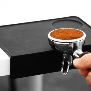 Tappetino per tamper - Barista e Espresso
